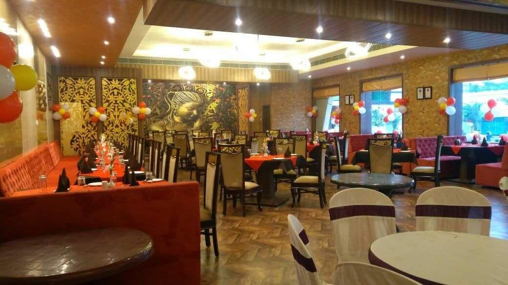 Hotel Rajkamal Deoghar Luaran gambar