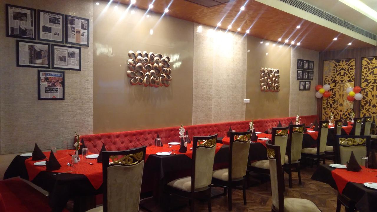 Hotel Rajkamal Deoghar Luaran gambar