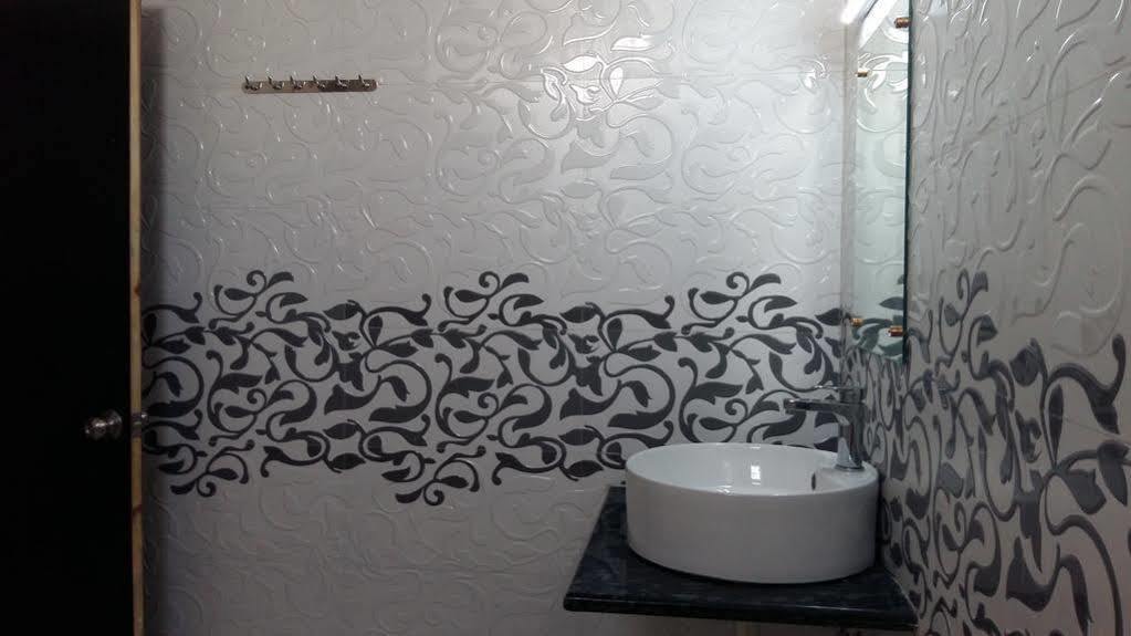 Hotel Rajkamal Deoghar Luaran gambar