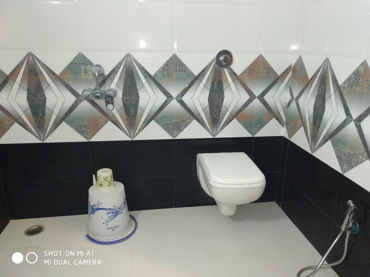 Hotel Rajkamal Deoghar Luaran gambar